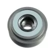 Poulie roue libre, alternateur AS-PL AFP0081 - Visuel 3