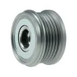 Poulie roue libre, alternateur AS-PL AFP0082 - Visuel 1