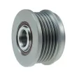 Poulie roue libre, alternateur AS-PL AFP0082 - Visuel 2