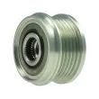Poulie roue libre, alternateur AS-PL AFP0082(INA) - Visuel 1