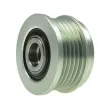 Poulie roue libre, alternateur AS-PL AFP0082(INA) - Visuel 2