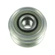 Poulie roue libre, alternateur AS-PL AFP0082(INA) - Visuel 3