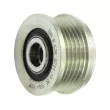 Poulie roue libre, alternateur AS-PL AFP0082(LUK) - Visuel 2