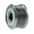 Poulie roue libre, alternateur AS-PL AFP0083 - Visuel 1