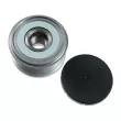 Poulie roue libre, alternateur AS-PL AFP0083 - Visuel 3