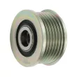 Poulie roue libre, alternateur AS-PL AFP0083(INA) - Visuel 2