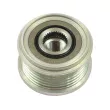 Poulie roue libre, alternateur AS-PL AFP0083(INA) - Visuel 3
