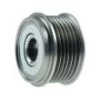 Poulie roue libre, alternateur AS-PL AFP0084 - Visuel 1