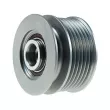 Poulie roue libre, alternateur AS-PL AFP0086 - Visuel 2