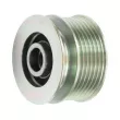 Poulie roue libre, alternateur AS-PL AFP0086(INA) - Visuel 2