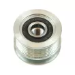 Poulie roue libre, alternateur AS-PL AFP0086(INA) - Visuel 3