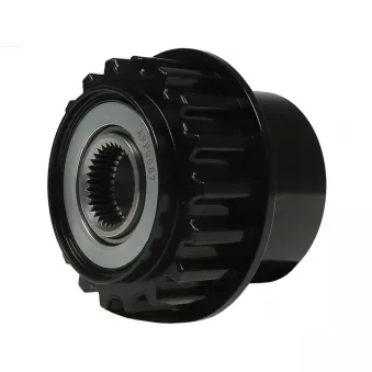 Poulie roue libre, alternateur AS-PL AFP0087