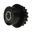 Poulie roue libre, alternateur AS-PL AFP0087 - Visuel 2