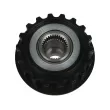 Poulie roue libre, alternateur AS-PL AFP0087 - Visuel 3
