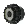 Poulie roue libre, alternateur AS-PL AFP0087(LITENS) - Visuel 1