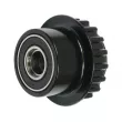 Poulie roue libre, alternateur AS-PL AFP0087(LITENS) - Visuel 2