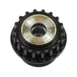 Poulie roue libre, alternateur AS-PL AFP0087(LITENS) - Visuel 3