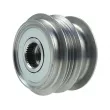 Poulie roue libre, alternateur AS-PL AFP0088 - Visuel 1