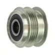 Poulie roue libre, alternateur AS-PL AFP0088(INA) - Visuel 1