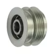 Poulie roue libre, alternateur AS-PL AFP0088(INA) - Visuel 2