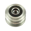 Poulie roue libre, alternateur AS-PL AFP0088(INA) - Visuel 3