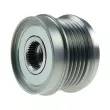 Poulie roue libre, alternateur AS-PL AFP0089 - Visuel 1