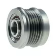 Poulie roue libre, alternateur AS-PL AFP0089 - Visuel 2