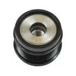 Poulie roue libre, alternateur AS-PL AFP0089(INA) - Visuel 3