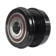 Poulie roue libre, alternateur AS-PL AFP0089(LITENS) - Visuel 2