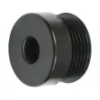 Poulie roue libre, alternateur AS-PL AFP0091(LITENS) - Visuel 1