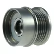 Poulie roue libre, alternateur AS-PL AFP0092 - Visuel 1