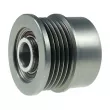 Poulie roue libre, alternateur AS-PL AFP0092 - Visuel 2