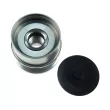 Poulie roue libre, alternateur AS-PL AFP0092 - Visuel 3