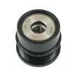 Poulie roue libre, alternateur AS-PL AFP0092(LITENS) - Visuel 3