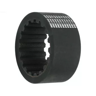 Manchon flexible d'accouplement AS-PL AFP0093(GATES)