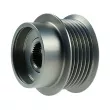 Poulie roue libre, alternateur AS-PL AFP0095 - Visuel 1