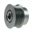 Poulie roue libre, alternateur AS-PL AFP0095 - Visuel 2