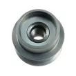 Poulie roue libre, alternateur AS-PL AFP0095 - Visuel 3