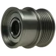Poulie roue libre, alternateur AS-PL AFP0097 - Visuel 1