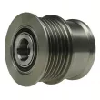 Poulie roue libre, alternateur AS-PL AFP0097 - Visuel 2