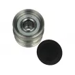 Poulie roue libre, alternateur AS-PL AFP0097 - Visuel 3