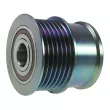 Poulie roue libre, alternateur AS-PL AFP0097(LITENS) - Visuel 2