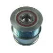 Poulie roue libre, alternateur AS-PL AFP0097(LITENS) - Visuel 3