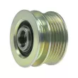 Poulie roue libre, alternateur AS-PL AFP0099(INA) - Visuel 2