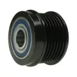 Poulie roue libre, alternateur AS-PL AFP0101(LITENS) - Visuel 2