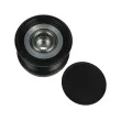 Poulie roue libre, alternateur AS-PL AFP0101S - Visuel 3