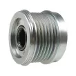 Poulie roue libre, alternateur AS-PL AFP0101S2 - Visuel 1