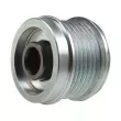 Poulie roue libre, alternateur AS-PL AFP0101S2 - Visuel 2
