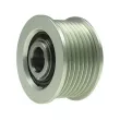 Poulie roue libre, alternateur AS-PL AFP0105(INA) - Visuel 2