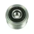 Poulie roue libre, alternateur AS-PL AFP0107(INA) - Visuel 3